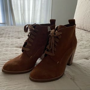 Dolce vita ankle boots